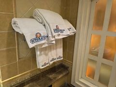 -平湖九龙山庄园圣马可酒店