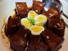 -东南里湖景餐厅·新闽菜(浦西万达店)