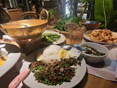 -普叽普叽泰式茶餐厅(港汇店)