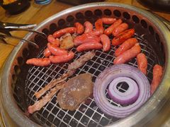 -汉拿山(北京上地华联店)