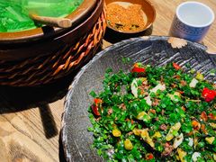 -兰木肆·云南菜(龙湖U城天街店)