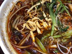 -老赵太太麻辣烫涮肚馆(大经路店)