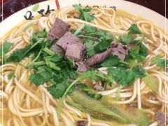 -美玲拉面(鞍山西道店)