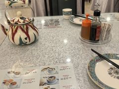 -汗腾格里·风味餐厅(新疆驻京办店)