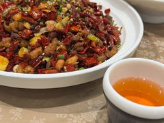 -李氏传家菜(兴城路店)