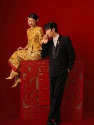 -扬州龙摄影·全球旅拍(维扬路总店)