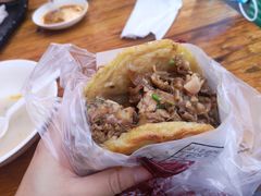 子长煎饼-永兴坊