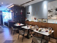 -山海菜馆·海肠捞饭·青岛菜(栈桥店)