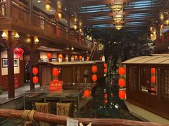 -潇湘甲鱼村(清河店)