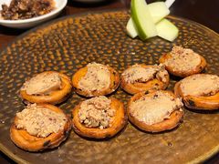 -杭州西子湖四季酒店·金沙厅