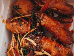 -悠个炸鸡(南京创始店)