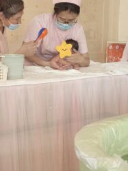 -月来悦好国际月子会所