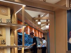 -味千拉面(广州白云机场T1西二店)