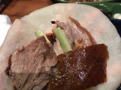 -君悦酒店·1881·北京烤鸭