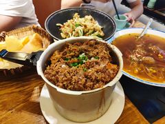 -鸡毛店·川菜(双楠店)