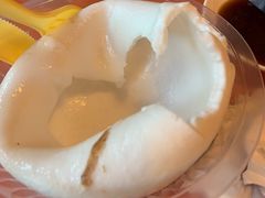 -椰子下蛋(南锣鼓巷店)