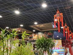 -西江美食舫·江西菜(健德桥店)