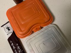 -香妃烤鸡(西单店)