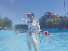 -欢乐水魔方水世界