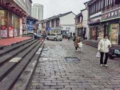 -衣裳街历史文化街区