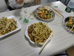 -大姐麻辣烫(莲宝中路店)
