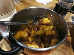 小锅牛腩-U你·天然调味(南湖总店)