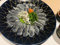 -天丰日本料理·铁板烧