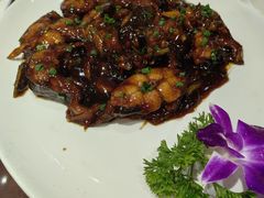 -德兴馆(广东路总店)