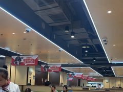 -海底捞火锅(天一广场亚细亚店)