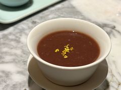 -湖滨28中餐厅·西湖宴·杭州君悦酒店