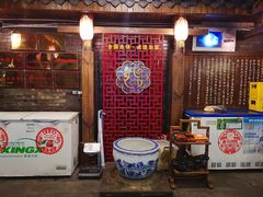 -巴国口福火锅(石桥铺店)