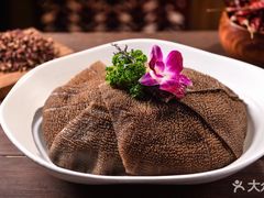 -巴奴毛肚火锅(广益哥伦布店)