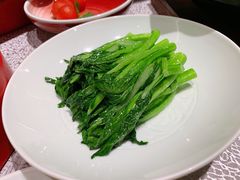 -北京王府井希尔顿酒店·秦唐中餐厅Chynna