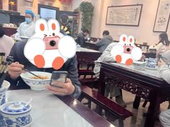 -东吴面馆(因果巷店)