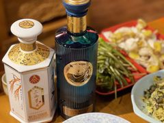 -民食香·腊排骨野生菌美食(木府店)