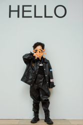 -西瓜庄园儿童摄影