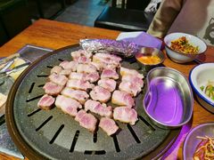 -济州爱肉堂(总店)