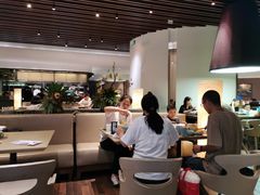 大堂-枕水江南(铁西万象汇店)