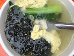 -郑家包子牛肉拉面(尚勤路店)
