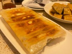 韭黄虾仁煎饺-鼎泰丰(环贸店)