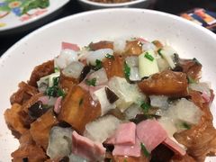 -老头儿油爆虾·知味杭州(爱琴海购物中心)