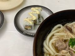 -元气寿司(金光华店)