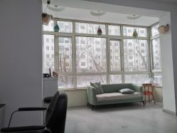 -艺时·漂发·染发·蛋白护理店