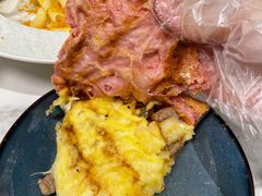 -咕鹿流心披萨(下沙店)