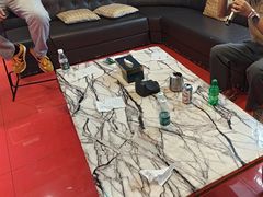 -沸奇公园·情景团建·年会露营烧烤轰趴生日(科技园店)