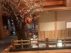 -北方暖暖温泉度假洗浴