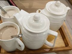 珍珠奶茶-仙踪林(江燕路万科里店)