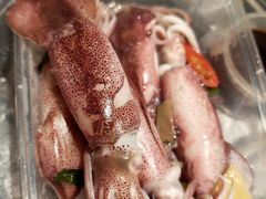 -众味海鲜大排档·活海鲜·潮汕味(南澳店)