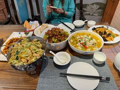 -老山东·山东菜(鲁菜名店)