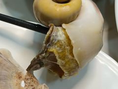 -清真老马家海鲜大排档(台东店)
